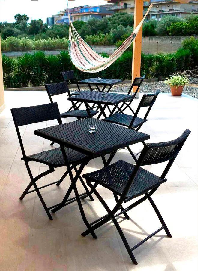 La Quercia Bed & Breakfast Pachino Exterior photo